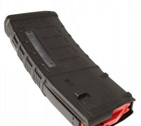 MagPul PMAG 6.8 SPC (6.8x43mm SPC) 30-Round Magazine for the