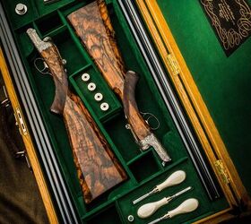 V12 GILDED Arms ウエスタンアームズ リミテッドエディション Gilded