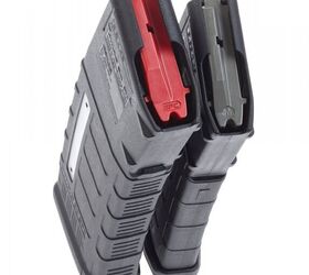 The Magpul 30 PMAG SPC 2013 – 6.8SPC for LWRCI