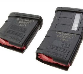 人気アイテムランキング(新品)  – 2013 SPC PMAG 30 Magpul The 6.8SPC LWRCI for トイガン