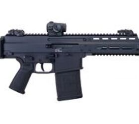 B&T USA Announces APC308 | thefirearmblog.com
