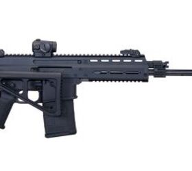 B&T USA Announces APC308 | thefirearmblog.com
