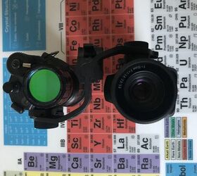 friday night lights review sionyx aurora digital night vision that works