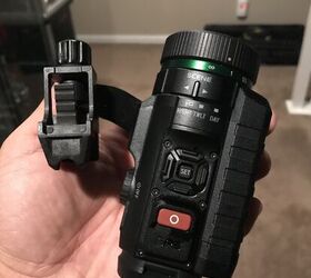 friday night lights review sionyx aurora digital night vision that works