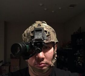 friday night lights review sionyx aurora digital night vision that works
