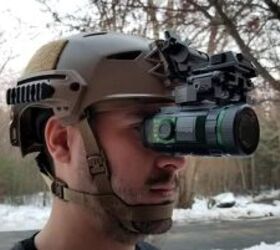 friday night lights review sionyx aurora digital night vision that works