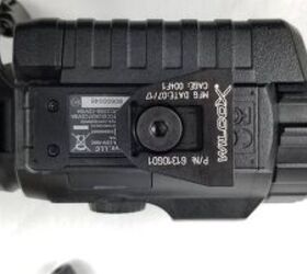 friday night lights review sionyx aurora digital night vision that works