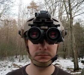 friday night lights review sionyx aurora digital night vision that works