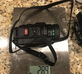 friday night lights review sionyx aurora digital night vision that works