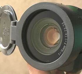 friday night lights review sionyx aurora digital night vision that works