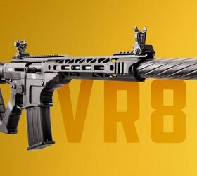 Rock Island Armory Introduce New Shotgun – the VR80