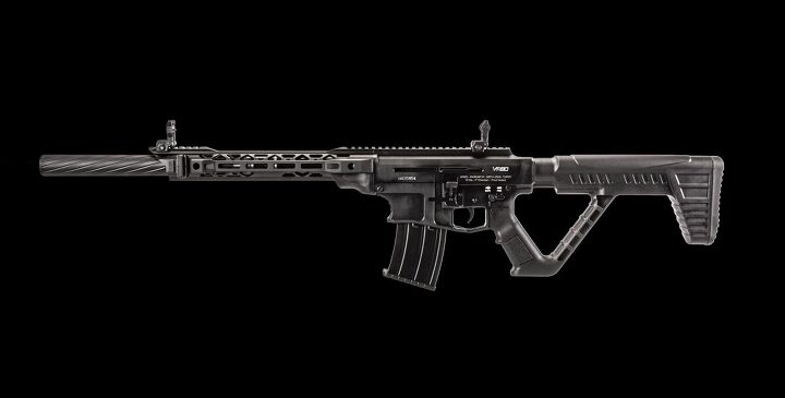 Vr100 Gun Rock Island Armory Introduce New Shotgun – the VR80 | thefirearmblog.com