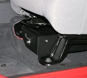 Concealed Carry Corner: Storing Firearms in a Vehicle | thefirearmblog.com