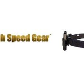 New LE BLUE Duty Line of High Speed Gear Now Available