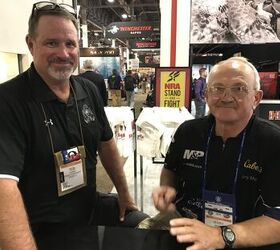 POTD: SHOT Show legends