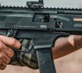 magpul cz scorpion evo 3 true