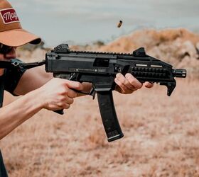 magpul cz scorpion evo 3 true
