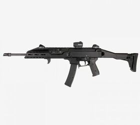 magpul cz scorpion evo 3 true