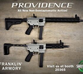 here we go again franklin armory providence non semiautomatic