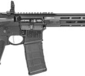 NEW Springfield Armory SAINT Victor: A Tier Above! | thefirearmblog.com