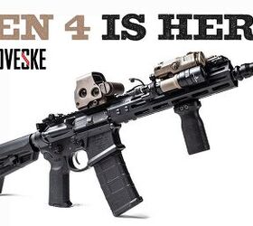 Noveske rolls out Gen 4