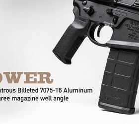 ™️NEXT-GEN Noveske N4 Noveske rolls out Gen 4 | thefirearmblog.com