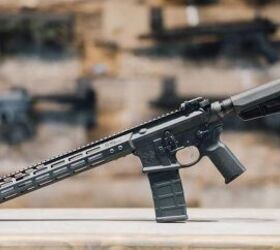 Noveske rolls out Gen 4 | thefirearmblog.com