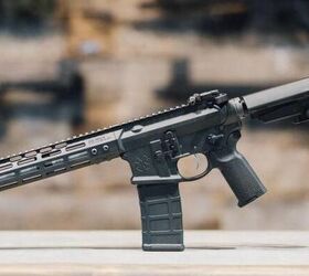 Noveske rolls out Gen 4 | thefirearmblog.com