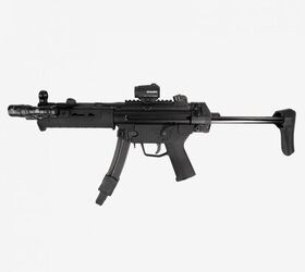 Srprise! Heckler & Koch MP5 by Magpl! | thefirearmblog.com