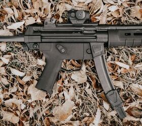 Srprise! Heckler & Koch MP5 by Magpl! | thefirearmblog.com