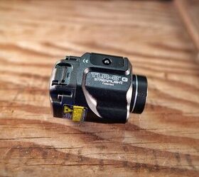 Streamlight ProTac 90X Flashlight | Curtis