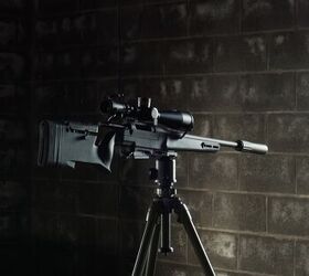 Daniel Defense Delta 5 | thefirearmblog.com