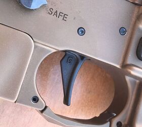 SHOT 2019] Geissele Super Duty | thefirearmblog.com