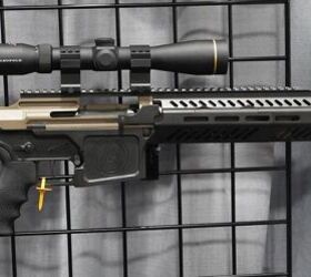 Overmatch Precision Arms MK36 Rifle