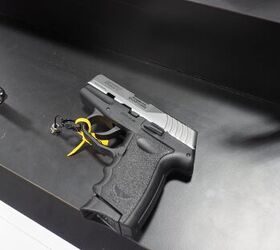 [SHOT 2019] SCCY's new CPX-3 .380 Pistol