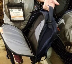 [SHOT 2019] New Bags and Backpacks From 5.11- Low Vis Collection ...