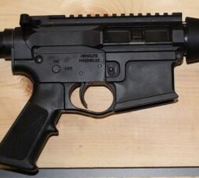 [SHOT 2019] Strategic Armory Corps