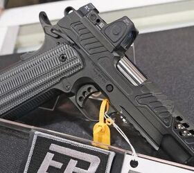 Ed Brown Zev 1911