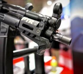 [SHOT 2019] NEW PTR 9KT And 9R Roller-Delayed Firearms | thefirearmblog.com