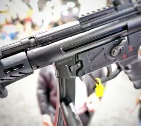 [SHOT 2019] NEW PTR 9KT And 9R Roller-Delayed Firearms | thefirearmblog.com