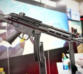 [SHOT 2019] NEW PTR 9KT And 9R Roller-Delayed Firearms | thefirearmblog.com