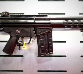 [SHOT 2019] NEW PTR 9KT And 9R Roller-Delayed Firearms | thefirearmblog.com