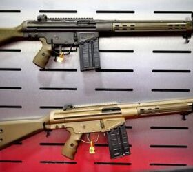 [SHOT 2019] NEW PTR 9KT And 9R Roller-Delayed Firearms | thefirearmblog.com