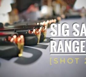 [SHOT 2019] Sig Sauer Range Day – Copperhead, Canebrake, Rattler