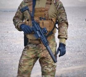 Air-Dropped Suppressed Sig Rattlers in 300BLK