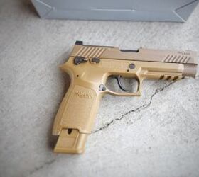 shot 2019 sig sauer range day copperhead canebrake rattler