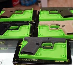 glock store SS80 colors