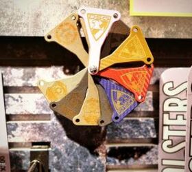 [SHOT 2019] DSG Arms Ranger Rack And GLOCK G48 Holsters