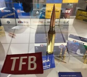[Shot 2019] Capstone Precision Group | thefirearmblog.com