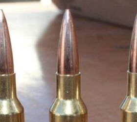 .224-24 Nosler – Wildcatting a Non-Existent Standardized Cartridge